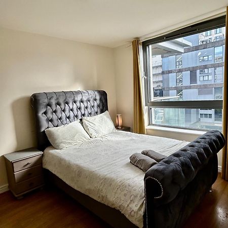 Holliday Street Apartments - One Bedroom - Stunning Balcony Birmingham Exterior foto