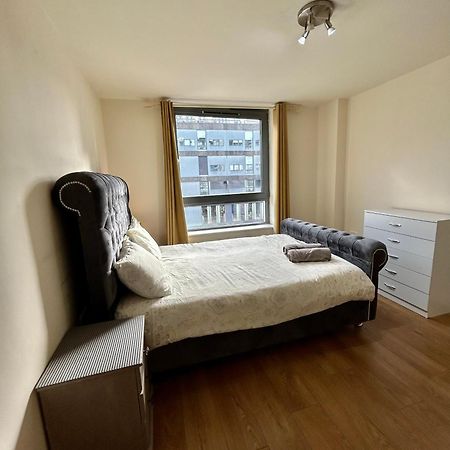 Holliday Street Apartments - One Bedroom - Stunning Balcony Birmingham Exterior foto