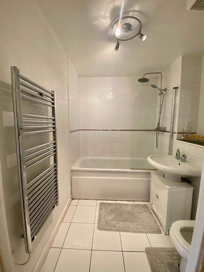 Holliday Street Apartments - One Bedroom - Stunning Balcony Birmingham Exterior foto