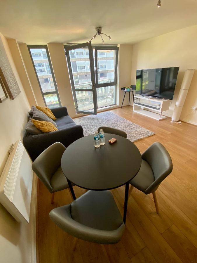 Holliday Street Apartments - One Bedroom - Stunning Balcony Birmingham Exterior foto