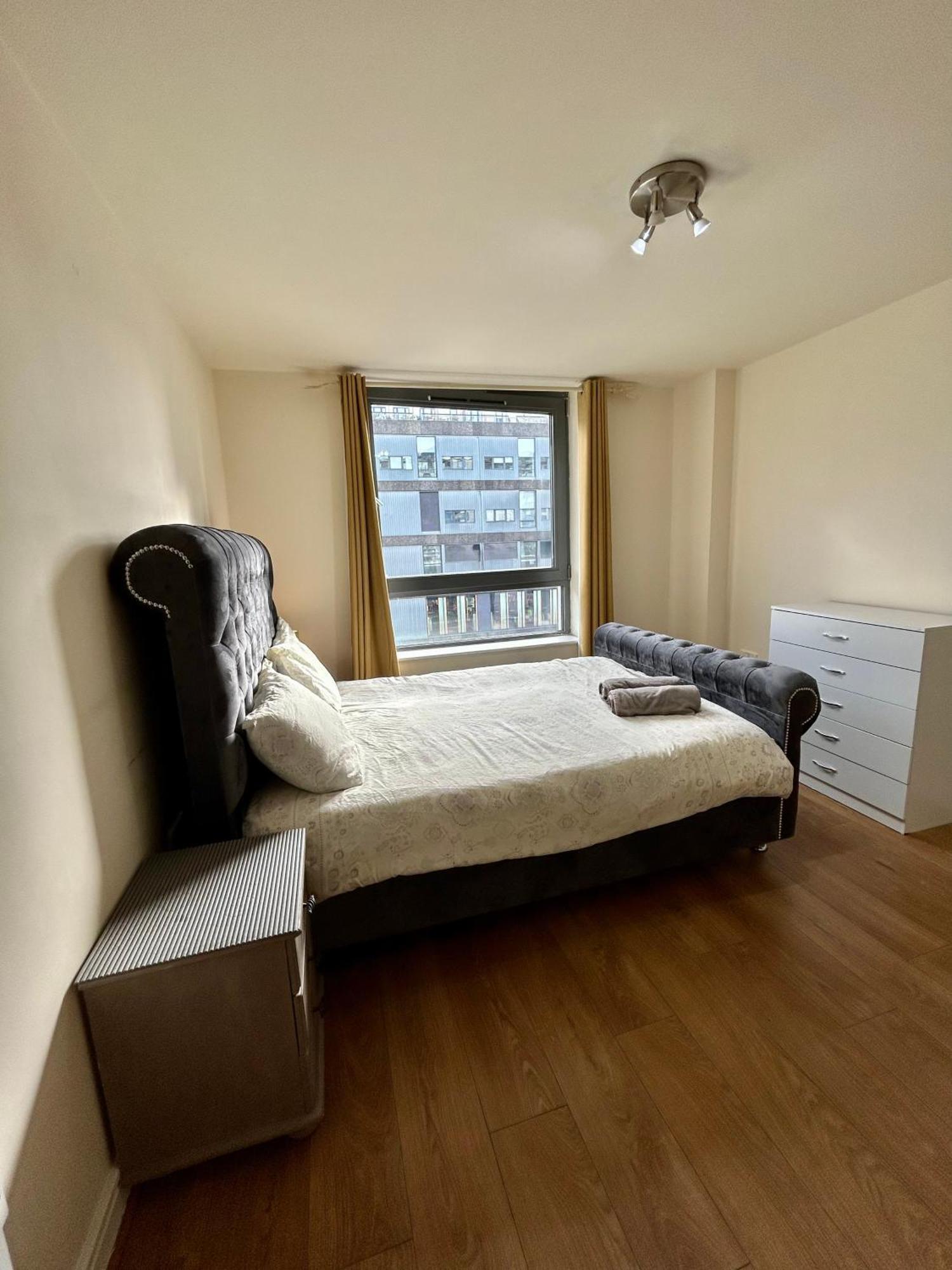 Holliday Street Apartments - One Bedroom - Stunning Balcony Birmingham Exterior foto